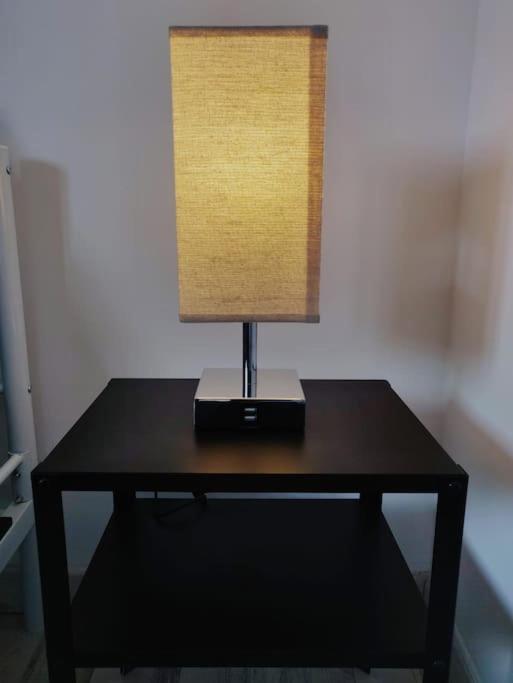 Appartement 2, Jardin, Collation, 5 Min De L'Aeroport Cdg Le Mesnil-Amelot Bagian luar foto