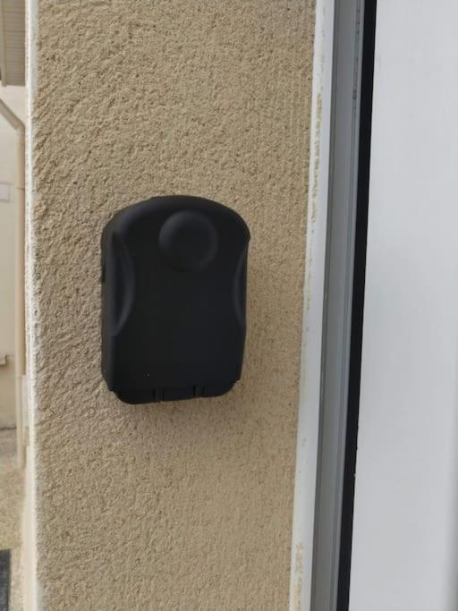 Appartement 2, Jardin, Collation, 5 Min De L'Aeroport Cdg Le Mesnil-Amelot Bagian luar foto
